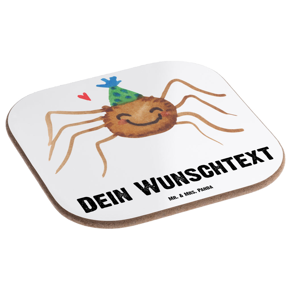 Personalisierte Untersetzer Spinne Agathe Party Personalisierte Untersetzer, PErsonalisierte Bierdeckel, Personalisierte Glasuntersetzer, Peronalisierte Untersetzer Gläser, Personalisiert Getränkeuntersetzer, Untersetzer mit Namen, Bedrucken, Personalisieren, Namensaufdruck, Spinne Agathe, Spinne, Agathe, Videos, Merchandise, Selbstliebe, Wunder, Motivation, Glück