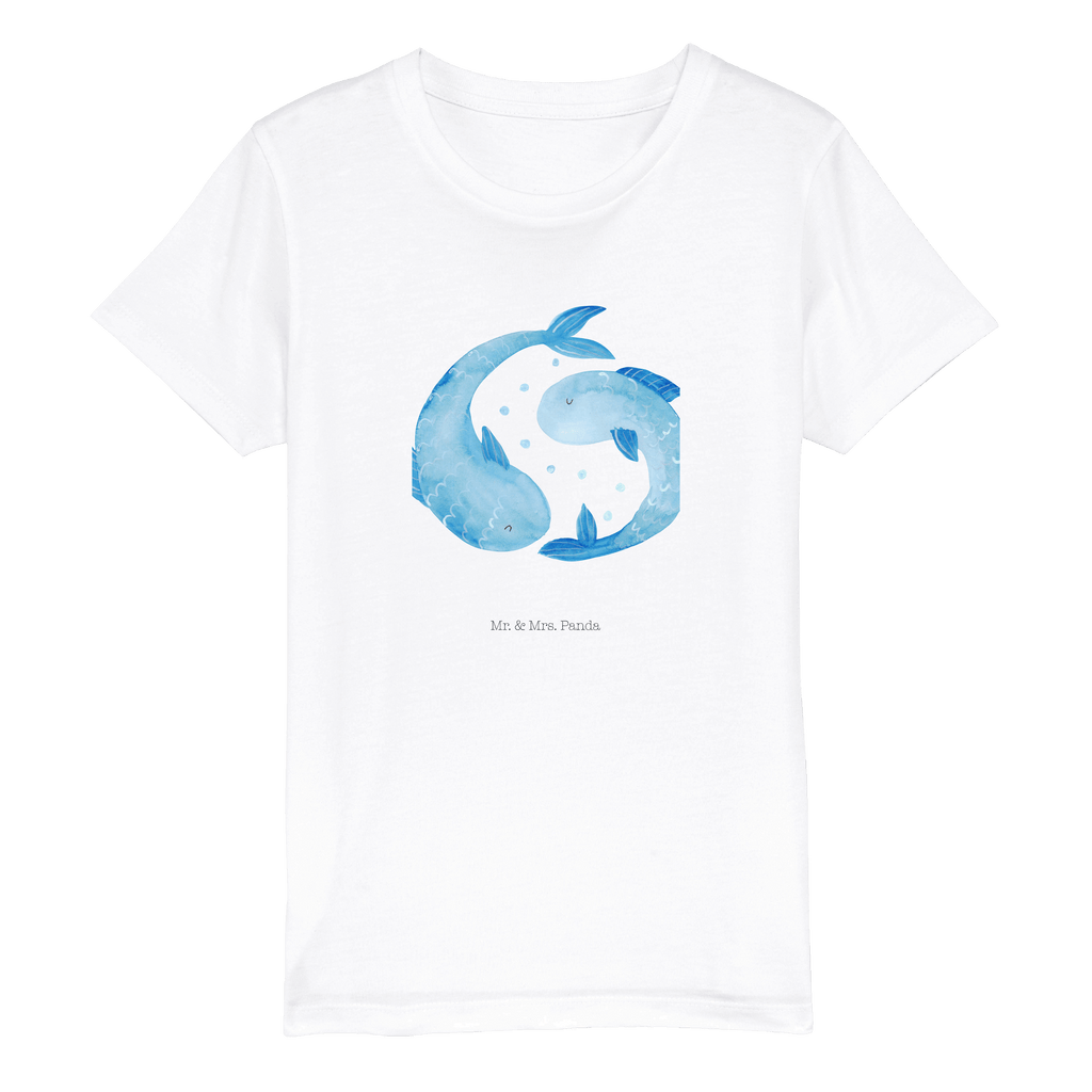 Organic Kinder T-Shirt Sternzeichen Fische Kinder T-Shirt, Kinder T-Shirt Mädchen, Kinder T-Shirt Jungen, Tierkreiszeichen, Sternzeichen, Horoskop, Astrologie, Aszendent, Fisch, Fische Geschenk, Fische Sternzeichen, Fische Sternbild, Geschenk Februar, Geschenk März, Geburtstag Februar, Geburtstag März