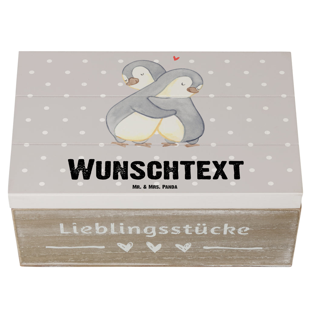 Personalisierte Holzkiste Pinguin Beste Geschwister der Welt Holzkiste mit Namen, Kiste mit Namen, Schatzkiste mit Namen, Truhe mit Namen, Schatulle mit Namen, Erinnerungsbox mit Namen, Erinnerungskiste, mit Namen, Dekokiste mit Namen, Aufbewahrungsbox mit Namen, Holzkiste Personalisiert, Kiste Personalisiert, Schatzkiste Personalisiert, Truhe Personalisiert, Schatulle Personalisiert, Erinnerungsbox Personalisiert, Erinnerungskiste Personalisiert, Dekokiste Personalisiert, Aufbewahrungsbox Personalisiert, Geschenkbox personalisiert, GEschenkdose personalisiert, für, Dankeschön, Geschenk, Schenken, Geburtstag, Geburtstagsgeschenk, Geschenkidee, Danke, Bedanken, Mitbringsel, Freude machen, Geschenktipp, Geschwister, Geschwisterchen, Bruder, Schwester, Schwestern, Brüder, Familie, Nachwuchs