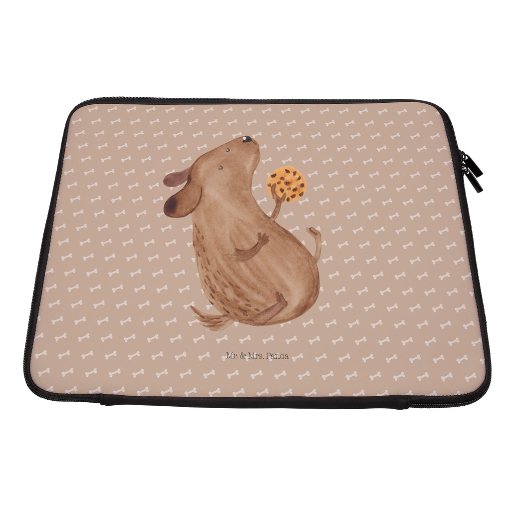 Notebook Tasche Hund Keks Notebook Tasche, Laptop, Computertasche, Tasche, Notebook-Tasche, Notebook-Reisehülle, Notebook Schutz, Hund, Hundemotiv, Haustier, Hunderasse, Tierliebhaber, Hundebesitzer, Sprüche, Hundekekse, Leckerli, Hundeleckerli, Hundesnacks