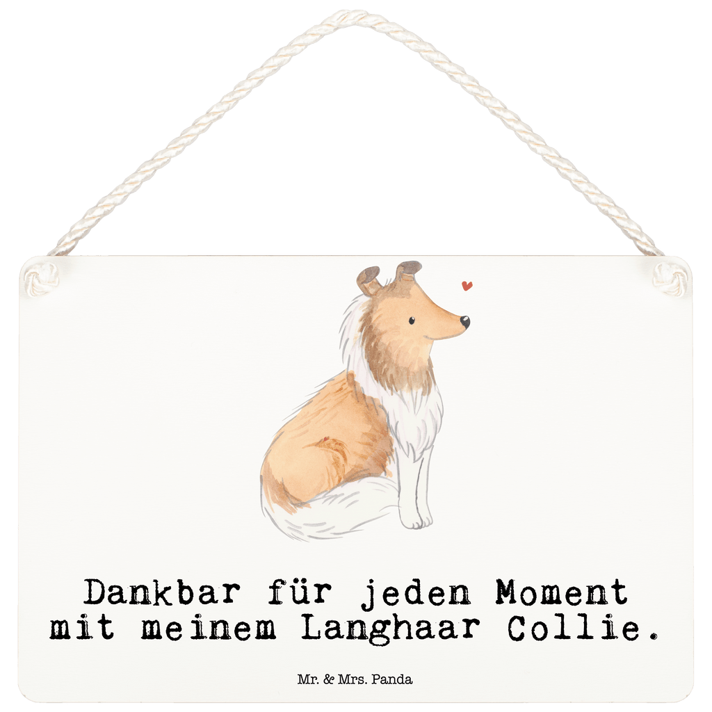 Deko Schild Langhaar Collie Moment Dekoschild, Deko Schild, Schild, Tür Schild, Türschild, Holzschild, Wandschild, Wanddeko, Hund, Hunderasse, Rassehund, Hundebesitzer, Geschenk, Tierfreund, Schenken, Welpe, Langhaar Collie, britischer Hütehund