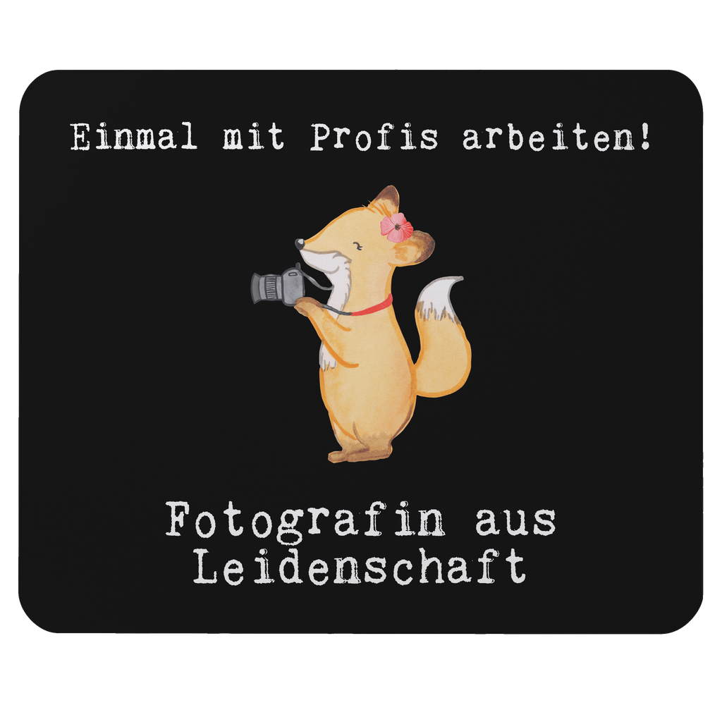 Mauspad Fotografin aus Leidenschaft Mousepad, Computer zubehör, Büroausstattung, PC Zubehör, Arbeitszimmer, Mauspad, Einzigartiges Mauspad, Designer Mauspad, Mausunterlage, Mauspad Büro, Beruf, Ausbildung, Jubiläum, Abschied, Rente, Kollege, Kollegin, Geschenk, Schenken, Arbeitskollege, Mitarbeiter, Firma, Danke, Dankeschön, Fotografin, Fotoreporterin, Hobbyfotografin, Hochzeitsfotografin, Fotografie, Profi Fotografin