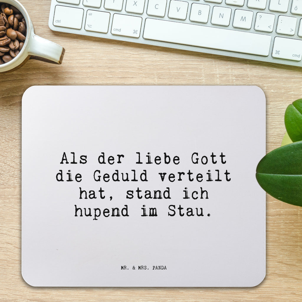 Mauspad Sprüche und Zitate Als der liebe Gott die Geduld verteilt hat, stand ich hupend im Stau. Mousepad, Computer zubehör, Büroausstattung, PC Zubehör, Arbeitszimmer, Mauspad, Einzigartiges Mauspad, Designer Mauspad, Mausunterlage, Mauspad Büro, Spruch, Sprüche, lustige Sprüche, Weisheiten, Zitate, Spruch Geschenke, Spruch Sprüche Weisheiten Zitate Lustig Weisheit Worte