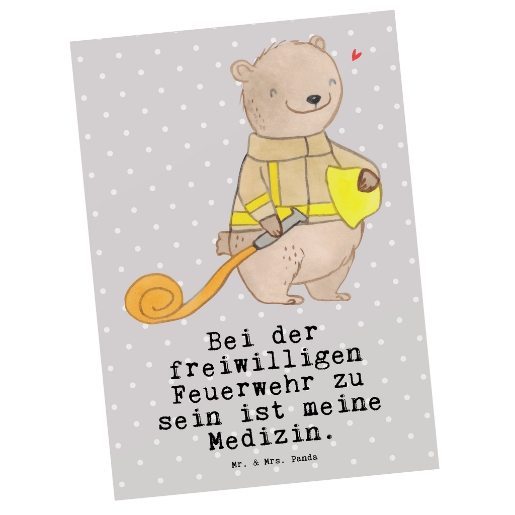 Postkarte Bär Freiwillige Feuerwehr Medizin Postkarte, Karte, Geschenkkarte, Grußkarte, Einladung, Ansichtskarte, Geburtstagskarte, Einladungskarte, Dankeskarte, Ansichtskarten, Einladung Geburtstag, Einladungskarten Geburtstag, Geschenk, Sport, Sportart, Hobby, Schenken, Danke, Dankeschön, Auszeichnung, Gewinn, Sportler, Freiwillige Feuerwehr, Feuerwehrfest, Jugendfeuerwehr