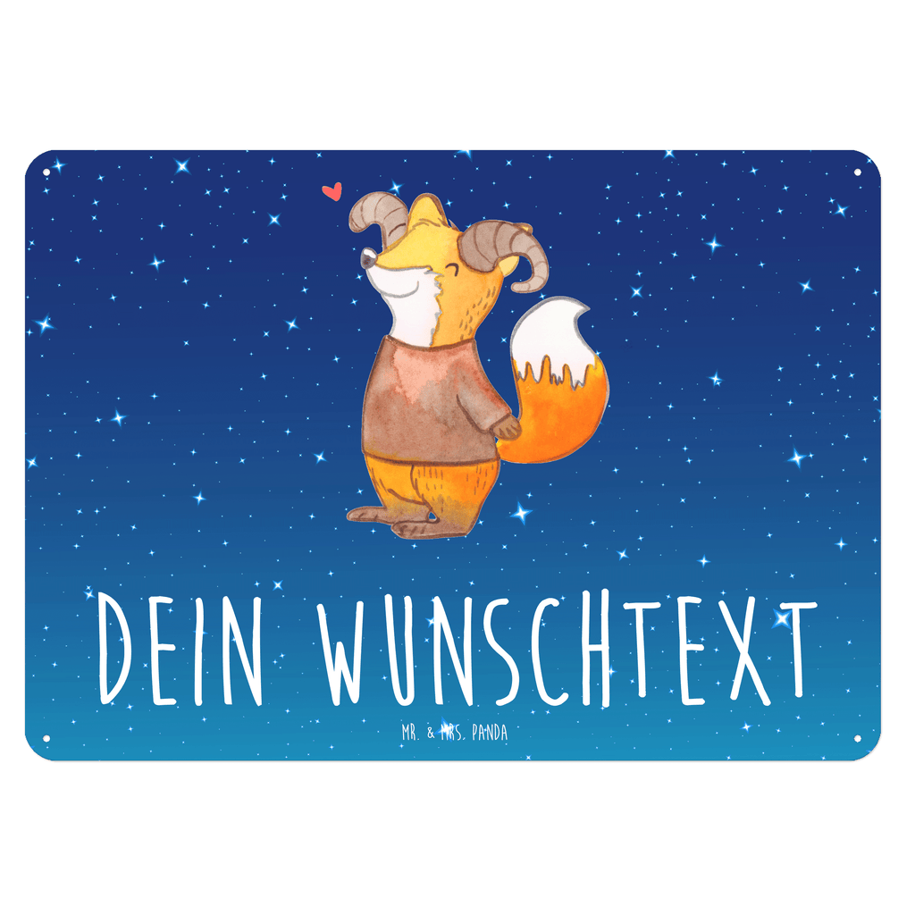 Personalisiertes Blechschild Widder Astologie Blechschild, Metallschild, Geschenk Schild, Schild, Magnet-Metall-Schild, Deko Schild, Wandschild, Wand-Dekoration, Türschild, Tierkreiszeichen, Sternzeichen, Horoskop, Astrologie, Aszendent, Widder, Geburtstagsgeschenk, Geschenk