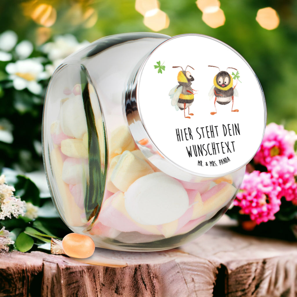 Personalisiertes Bonbonglas Bienen Paar Vorratsdose, Vorratsbehälter, Süßigkeitenglas, Süßigkeitendose, Kaffeedose, Müslidose, Teedose, Keksbehälter, Keksedose, Glasdose, Glasbälter, Vorratsglas, Küchenbehälter, Aufbewahrungsdose, Aufbewahungsglas, Gewürzdose, Küchenorganizer, Snackdose, Liebe, Partner, Freund, Freundin, Ehemann, Ehefrau, Heiraten, Verlobung, Heiratsantrag, Liebesgeschenk, Jahrestag, Hocheitstag, Valentinstag, Geschenk für Frauen, Hochzeitstag, Mitbringsel, Geschenk für Freundin, Geschenk für Partner, Liebesbeweis, für Männer, für Ehemann, Schildkröten, verliebte Schildkröten