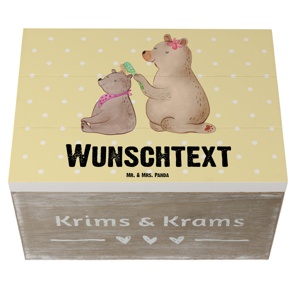 Personalisierte Holzkiste Bär mit Kind Holzkiste mit Namen, Kiste mit Namen, Schatzkiste mit Namen, Truhe mit Namen, Schatulle mit Namen, Erinnerungsbox mit Namen, Erinnerungskiste, mit Namen, Dekokiste mit Namen, Aufbewahrungsbox mit Namen, Holzkiste Personalisiert, Kiste Personalisiert, Schatzkiste Personalisiert, Truhe Personalisiert, Schatulle Personalisiert, Erinnerungsbox Personalisiert, Erinnerungskiste Personalisiert, Dekokiste Personalisiert, Aufbewahrungsbox Personalisiert, Geschenkbox personalisiert, GEschenkdose personalisiert, Familie, Vatertag, Muttertag, Bruder, Schwester, Mama, Papa, Oma, Opa, Geschenk, Mutti, Mutter