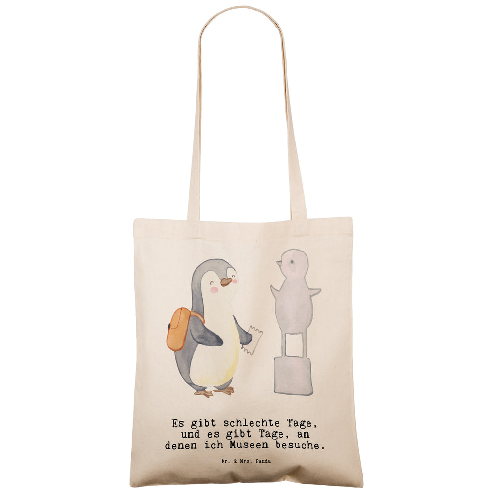 Tragetasche Pinguin Museum besuchen Tage Beuteltasche, Beutel, Einkaufstasche, Jutebeutel, Stoffbeutel, Tasche, Shopper, Umhängetasche, Strandtasche, Schultertasche, Stofftasche, Tragetasche, Badetasche, Jutetasche, Einkaufstüte, Laptoptasche, Geschenk, Sport, Sportart, Hobby, Schenken, Danke, Dankeschön, Auszeichnung, Gewinn, Sportler, Museum besuchen, Museen