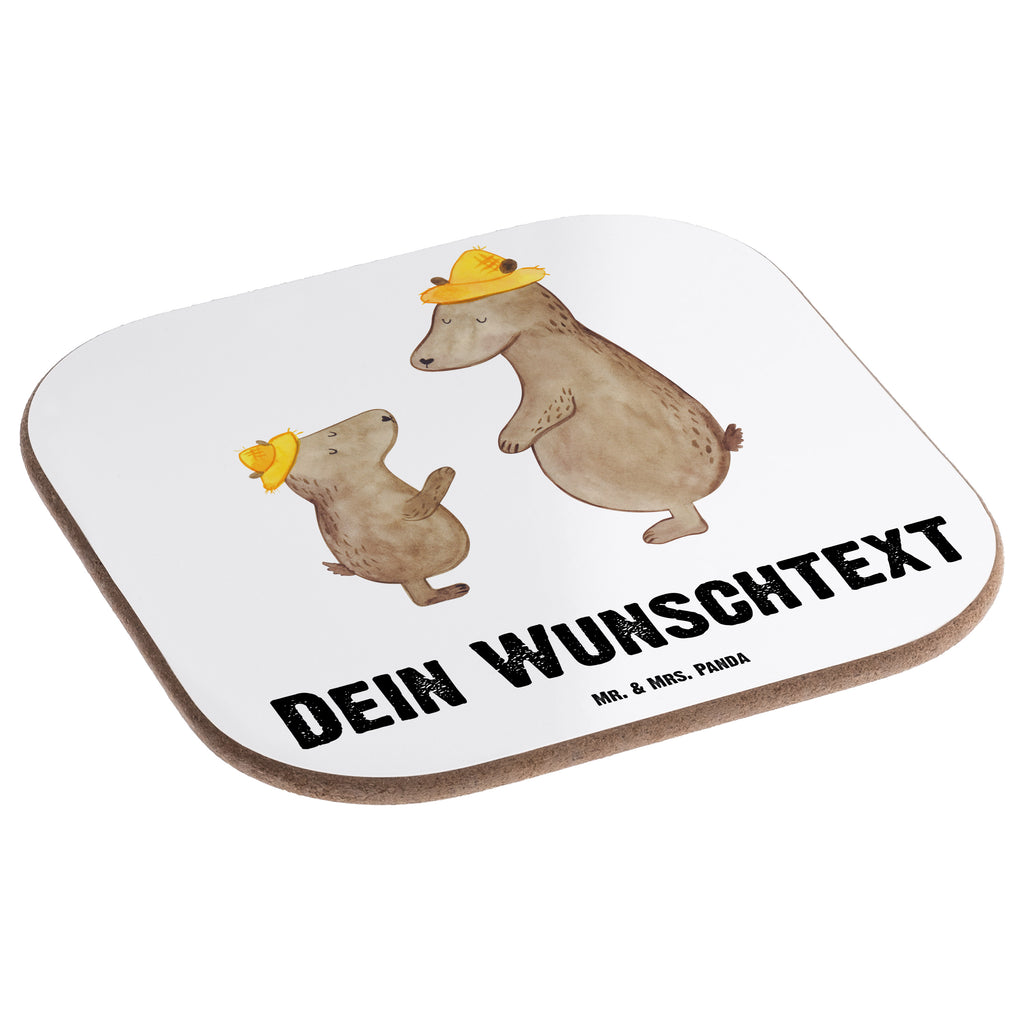 Personalisierte Untersetzer Bären mit Hut Personalisierte Untersetzer, PErsonalisierte Bierdeckel, Personalisierte Glasuntersetzer, Peronalisierte Untersetzer Gläser, Personalisiert Getränkeuntersetzer, Untersetzer mit Namen, Bedrucken, Personalisieren, Namensaufdruck, Familie, Vatertag, Muttertag, Bruder, Schwester, Mama, Papa, Oma, Opa, Bär, Bären, Vater, Papi, Paps, Dad, Daddy, Lieblingsmensch, Sohn, Söhne, Kind, Kinder, Vater-Sohn, Family, Vorbild