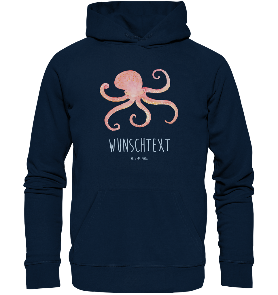 Personalisierter Hoodie Tintenfisch Personalisierter Hoodie, Namens-Hoodie, Wunschtext-Hoodie, Text-Hoodie, Hoodie mit Spruch, Hoodie mit Logo, Hoodie mit Bild, Hoodie mit Foto, Hoodie mit Design, Hoodie mit Aufdruck, Kapuzenpullover mit Wunschtext, Kapuzenpullover mit Wunschname, Kapuzenpullover mit Namen, Kapuzenpullover personalisiert, Unisex Hoodie personalisiert, Hoodie Männer personalisiert, Hoodie Frauen personalisiert, Kapuzenpullover Männer personalisiert, Kapuzenpullover Frauen personalisiert, Oberteil personalisiert, Tiermotive, Gute Laune, lustige Sprüche, Tiere, Meer, Meerestier, Krake, Tintenfisch, Arme, Wasser, Ozean