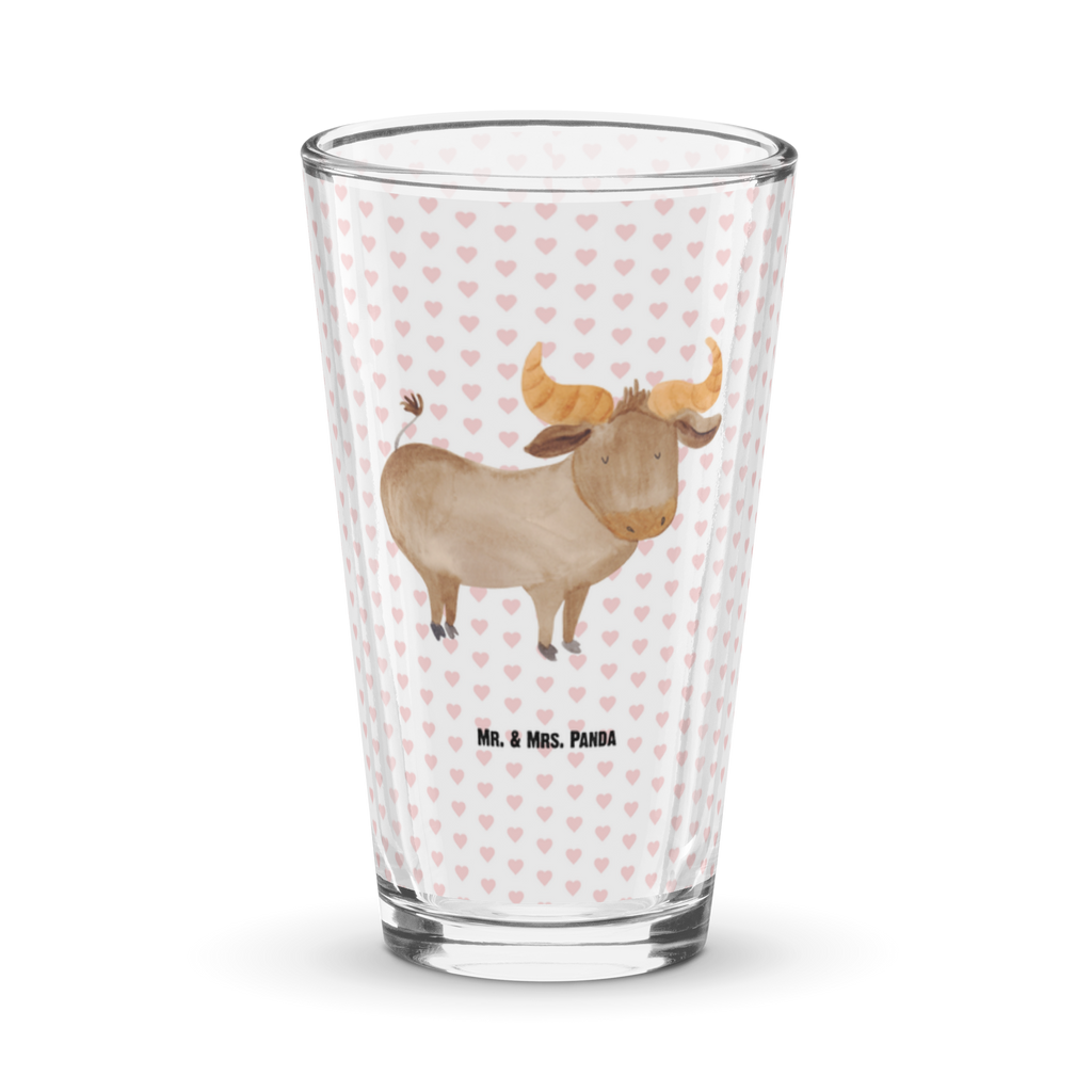 Premium Trinkglas Sternzeichen Stier Trinkglas, Glas, Pint Glas, Bierglas, Cocktail Glas, Wasserglas, Tierkreiszeichen, Sternzeichen, Horoskop, Astrologie, Aszendent, Stier, Stier Geschenk, Stier Sternzeichen, Geschenk Mai, Geschenk April, Geburtstag Mai, Geburtstag April, Rind, Ochse