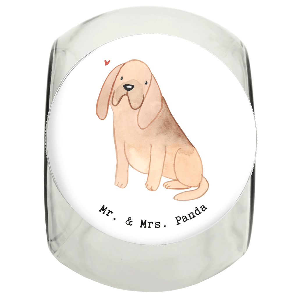 Leckerli Glas Bloodhound Moment Leckerli Glas, Leckerli Glas Hund, Leckerli Glas Katze, Leckerli Dose, Hundeleckerlies Behälter, Hund, Hunderasse, Rassehund, Hundebesitzer, Geschenk, Tierfreund, Schenken, Welpe, Bluthund, Bloodhound, St. Hubertushund, Chien de Saint Hubert