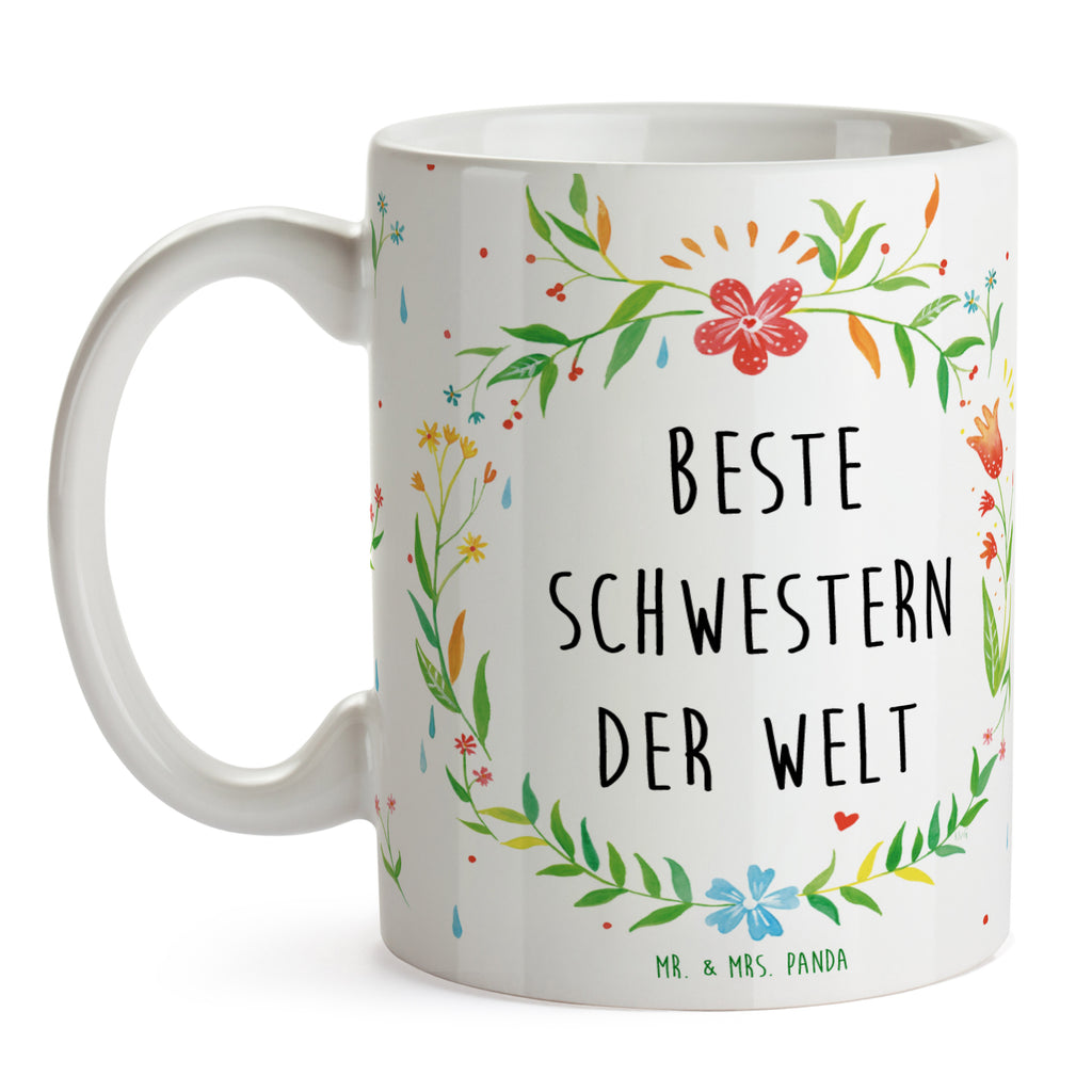 Tasse Design Frame Barfuß Wiese Schwestern Tasse, Kaffeetasse, Teetasse, Becher, Kaffeebecher, Teebecher, Keramiktasse, Porzellantasse, Büro Tasse, Geschenk Tasse, Tasse Sprüche, Tasse Motive, Kaffeetassen, Tasse bedrucken, Designer Tasse, Cappuccino Tassen, Schöne Teetassen, Geschenk