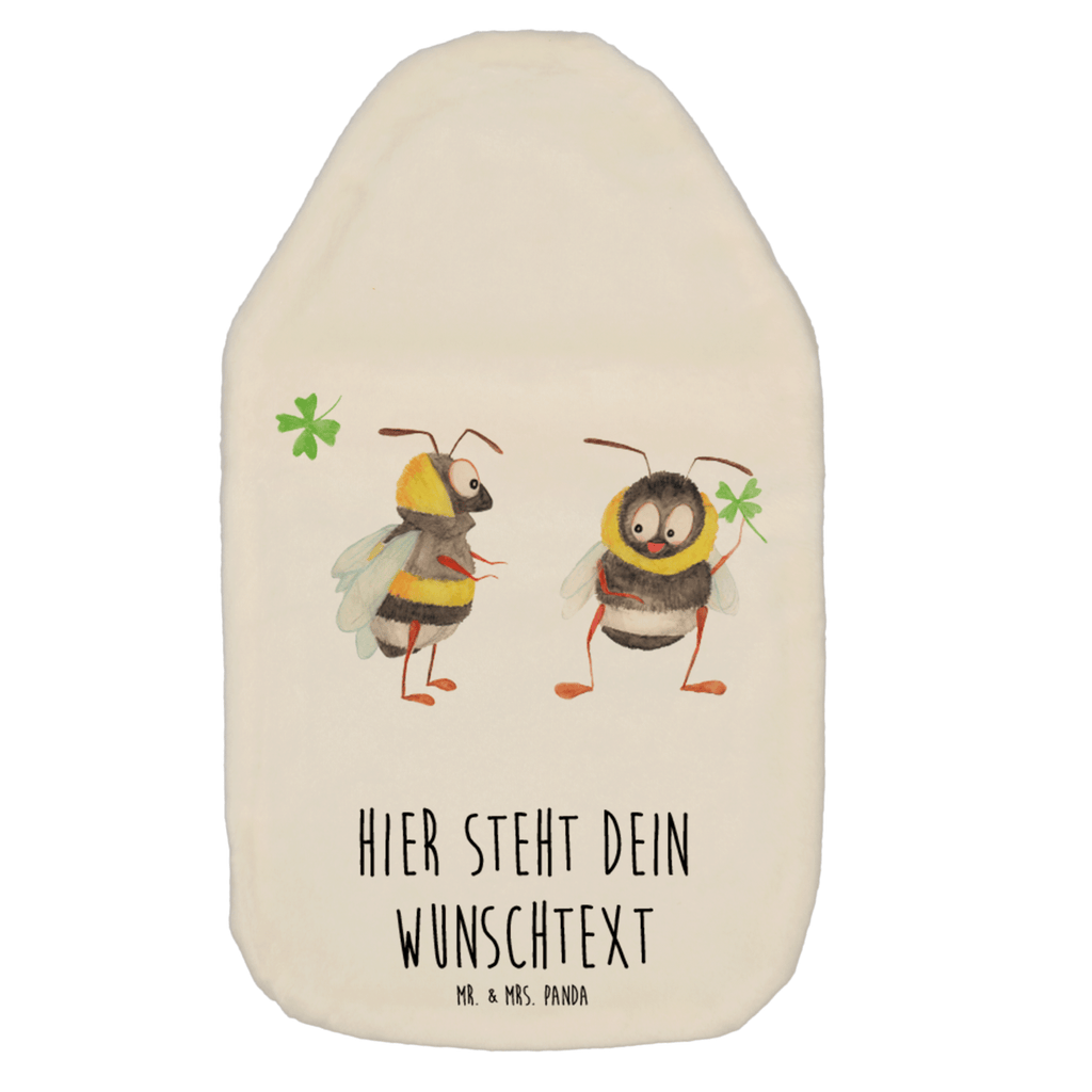 Personalisierte Wärmflasche Hummeln mit Kleeblatt Personalisierte Wärmflasche, Personalisiertes Wärmekissen, Personalisierte Kinderwärmflasche, Personalisiertes Körnerkissen, Personalisierter Wärmflaschenbezug, Personalisierte Wärmflasche mit Bezug, Personalisierte Kinder Wärmflasche, Wärmflasche mit Namen, Wärmekissen mit Namen, Kinderwärmflasche mit Namen, Körnerkissen mit Namen, Wärmflaschenbezug mit Namen, Kinder Wärmflasche mit Namen, Tiermotive, Gute Laune, lustige Sprüche, Tiere, Hummel, Biene, Spruch positiv, Biene Deko, Spruch schön, glücklich sein, glücklich werden, Spruch fröhlich