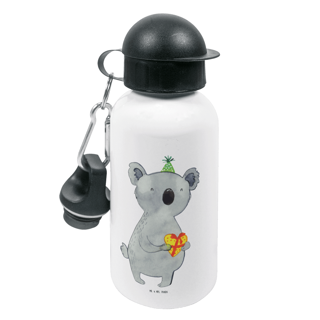 Kindertrinkflasche Koala Geschenk Kindertrinkflasche, Kinder Trinkflasche, Trinkflasche, Flasche, Kinderflasche, Kinder, Kids, Kindergarten Flasche, Grundschule, Jungs, Mädchen, Koala, Koalabär, Geschenk, Geburtstag, Party