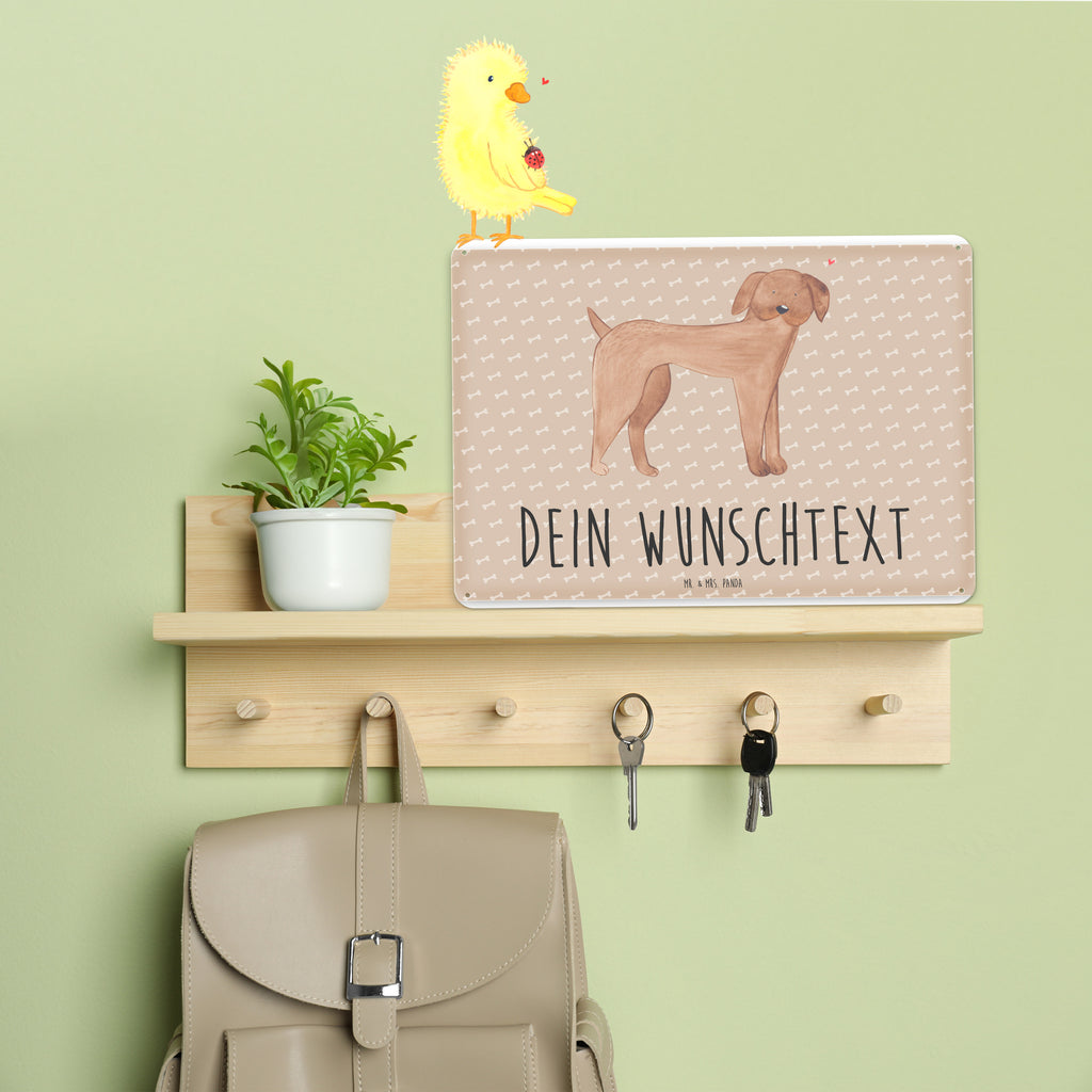 Personalisiertes Blechschild Hund Dogge Blechschild, Metallschild, Geschenk Schild, Schild, Magnet-Metall-Schild, Deko Schild, Wandschild, Wand-Dekoration, Türschild, Hund, Hundemotiv, Haustier, Hunderasse, Tierliebhaber, Hundebesitzer, Sprüche, Hunde, Dogge, Deutsche Dogge, Great Dane