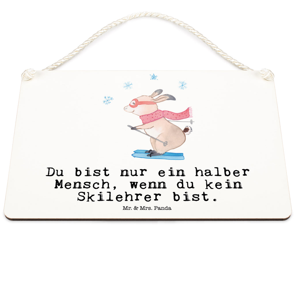 Deko Schild Skilehrer mit Herz Dekoschild, Deko Schild, Schild, Tür Schild, Türschild, Holzschild, Wandschild, Wanddeko, Beruf, Ausbildung, Jubiläum, Abschied, Rente, Kollege, Kollegin, Geschenk, Schenken, Arbeitskollege, Mitarbeiter, Firma, Danke, Dankeschön