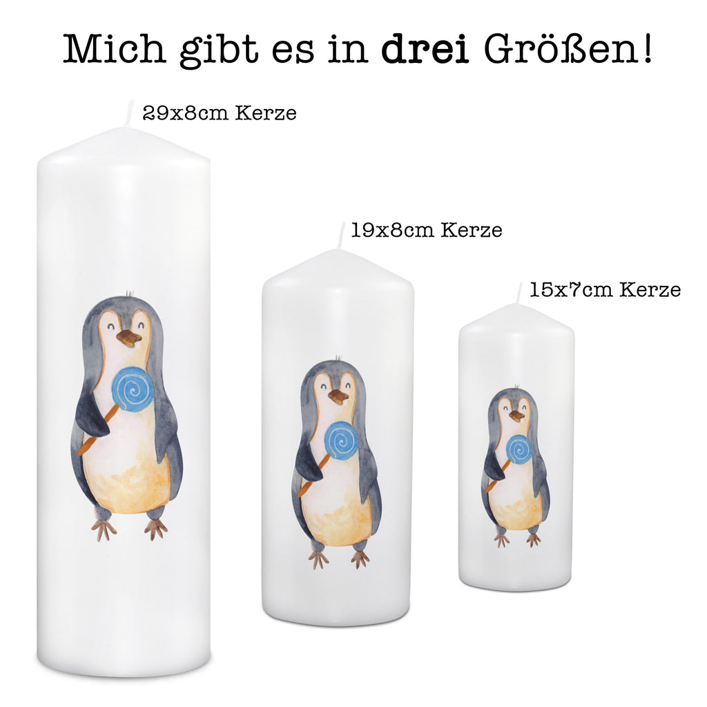 Kerze Pinguin Lolli Kerze, Taufkerze, Kommunionskerze, Geburtstagskerze, Geschenk Kerze, Taufgeschenk Kerze, Kerze mit Druck, Besondere Kerze, Geschenkidee Kerze, Kerze für Kommunion, Geburtstag Kerze, Kommunion Kerze, Pinguin, Pinguine, Lolli, Süßigkeiten, Blödsinn, Spruch, Rebell, Gauner, Ganove, Rabauke