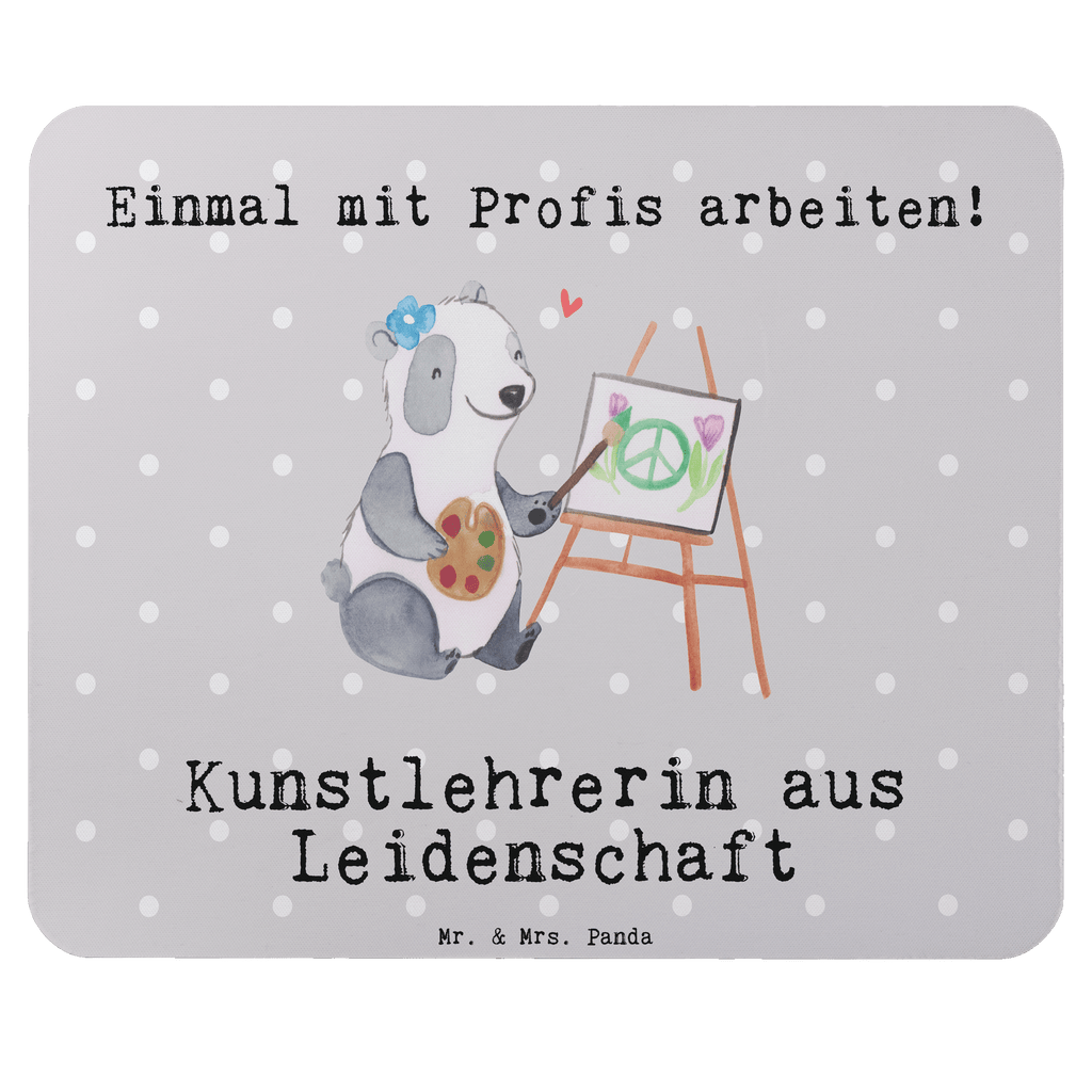 Mauspad Kunstlehrerin aus Leidenschaft Mousepad, Computer zubehör, Büroausstattung, PC Zubehör, Arbeitszimmer, Mauspad, Einzigartiges Mauspad, Designer Mauspad, Mausunterlage, Mauspad Büro, Beruf, Ausbildung, Jubiläum, Abschied, Rente, Kollege, Kollegin, Geschenk, Schenken, Arbeitskollege, Mitarbeiter, Firma, Danke, Dankeschön, Kunstlehrerin, Kunstunterricht, Kunstschule