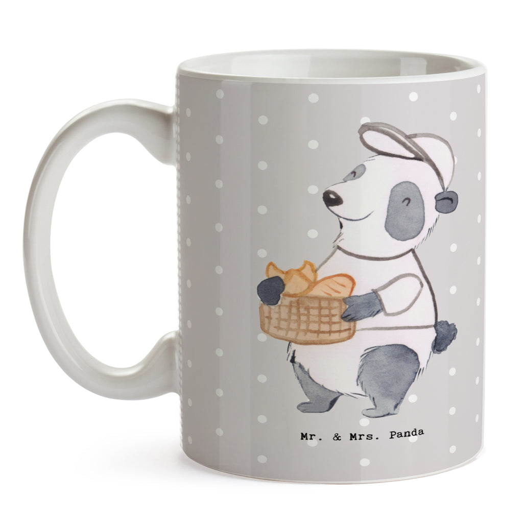 Tasse Bäckereifachverkäufer mit Herz Tasse, Kaffeetasse, Teetasse, Becher, Kaffeebecher, Teebecher, Keramiktasse, Porzellantasse, Büro Tasse, Geschenk Tasse, Tasse Sprüche, Tasse Motive, Kaffeetassen, Tasse bedrucken, Designer Tasse, Cappuccino Tassen, Schöne Teetassen, Beruf, Ausbildung, Jubiläum, Abschied, Rente, Kollege, Kollegin, Geschenk, Schenken, Arbeitskollege, Mitarbeiter, Firma, Danke, Dankeschön, Bäckereifachverkäufer, Backwarenverkäufer, Bäckerei, Backstube, Bäckerladen, Brotmanufaktur