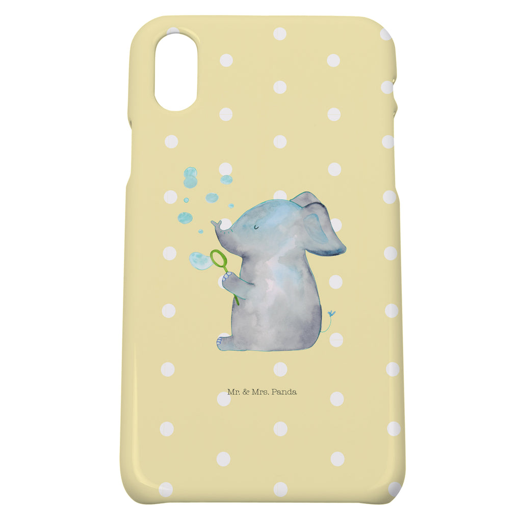 Handyhülle Elefant Seifenblasen Handyhülle, Handycover, Cover, Handy, Hülle, Iphone 10, Iphone X, Tiermotive, Gute Laune, lustige Sprüche, Tiere, Elefant, Elefanten, Dickhäuter, Rüsseltier, Seifenblasen, Liebe, Heimat, Gefühl. Daheim, Liebesbeweis, Liebesspruch