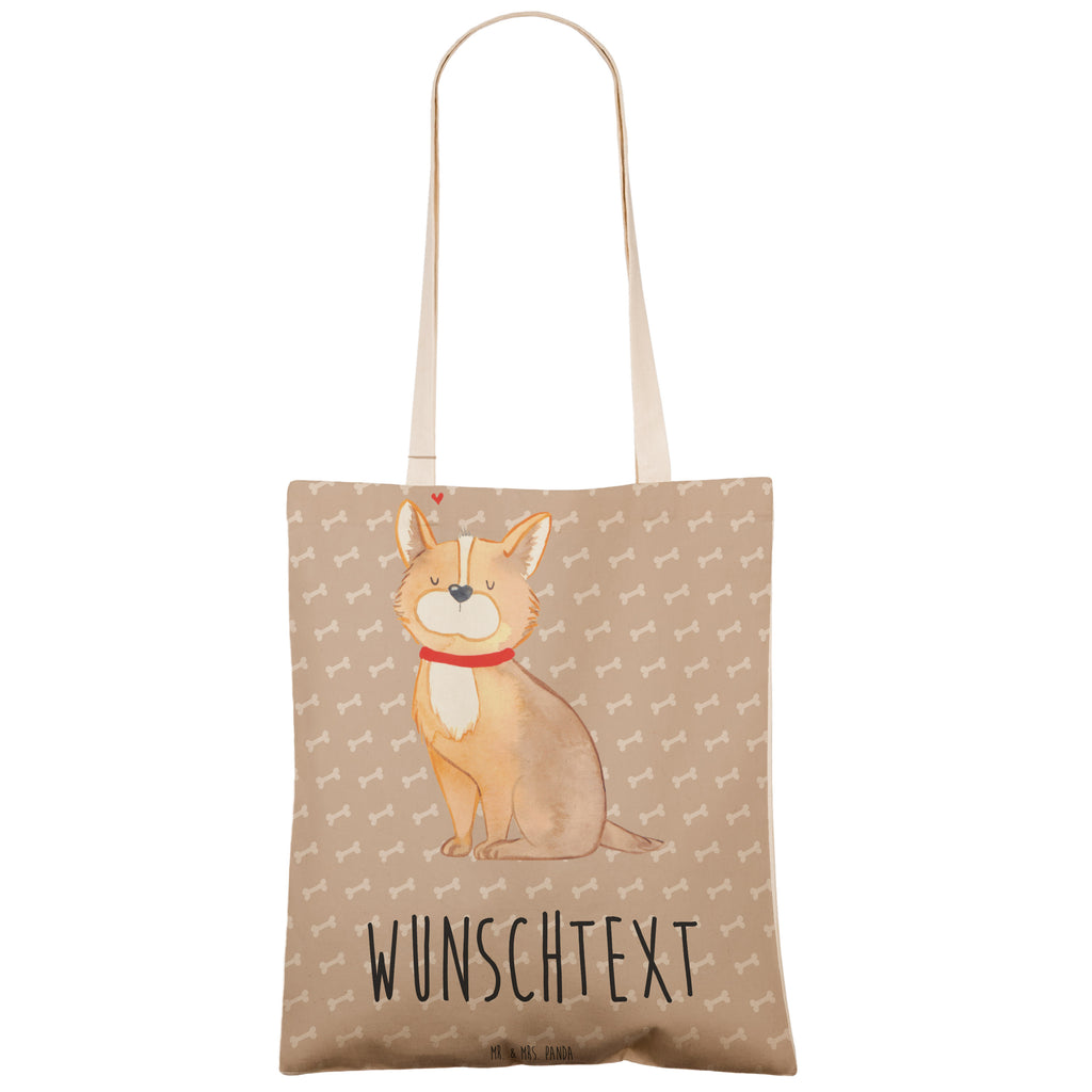 Personalisierte Einkaufstasche Hundeglück Personalisierte Tragetasche, Personalisierte Tasche, Personalisierter Beutel, Personalisierte Stofftasche, Personalisierte Baumwolltasche, Personalisierte Umhängetasche, Personalisierter Shopper, Personalisierte Einkaufstasche, Personalisierte Beuteltasche, Tragetasche mit Namen, Tasche mit Namen, Beutel mit Namen, Stofftasche mit Namen, Baumwolltasche mit Namen, Umhängetasche mit Namen, Shopper mit Namen, Einkaufstasche mit Namen, Beuteltasche, Wunschtext, Wunschnamen, Personalisierbar, Personalisierung, Hund, Hundemotiv, Haustier, Hunderasse, Tierliebhaber, Hundebesitzer, Sprüche, Corgie, Hundeliebe, Spruch, Hundemama, Liebe