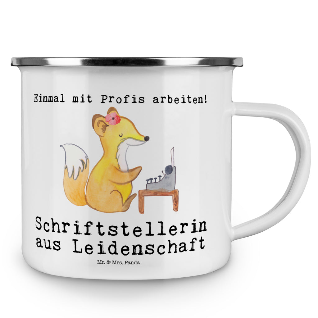 Camping Emaille Tasse Schriftstellerin aus Leidenschaft Campingtasse, Trinkbecher, Metalltasse, Outdoor Tasse, Emaille Trinkbecher, Blechtasse Outdoor, Emaille Campingbecher, Edelstahl Trinkbecher, Metalltasse für Camping, Kaffee Blechtasse, Camping Tasse Metall, Emaille Tasse, Emaille Becher, Tasse Camping, Tasse Emaille, Emaille Tassen, Camping Becher, Metall Tasse, Camping Tassen, Blechtasse, Emaille Tasse Camping, Camping Tasse Emaille, Emailletasse, Camping Tassen Emaille, Campingbecher, Blechtassen, Outdoor Becher, Campingtassen, Emaille Becher Camping, Camping Becher Edelstahl, Beruf, Ausbildung, Jubiläum, Abschied, Rente, Kollege, Kollegin, Geschenk, Schenken, Arbeitskollege, Mitarbeiter, Firma, Danke, Dankeschön, Autorin, Buchveröffentlichung, Schriftstellerin, Verlag, Geschichtenschreiber, Hobbyautor