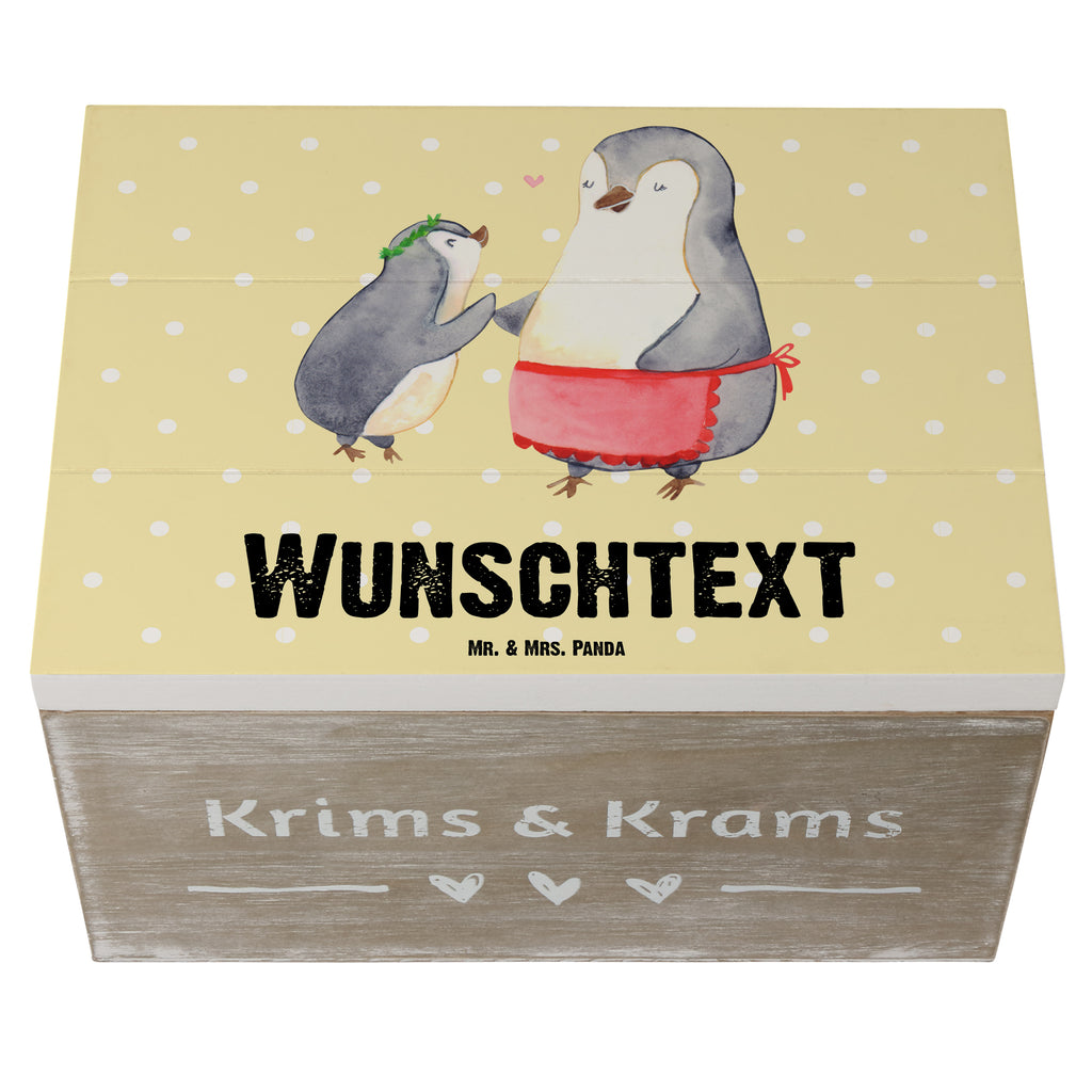 Personalisierte Holzkiste Pinguin mit Kind Holzkiste mit Namen, Kiste mit Namen, Schatzkiste mit Namen, Truhe mit Namen, Schatulle mit Namen, Erinnerungsbox mit Namen, Erinnerungskiste, mit Namen, Dekokiste mit Namen, Aufbewahrungsbox mit Namen, Holzkiste Personalisiert, Kiste Personalisiert, Schatzkiste Personalisiert, Truhe Personalisiert, Schatulle Personalisiert, Erinnerungsbox Personalisiert, Erinnerungskiste Personalisiert, Dekokiste Personalisiert, Aufbewahrungsbox Personalisiert, Geschenkbox personalisiert, GEschenkdose personalisiert, Familie, Vatertag, Muttertag, Bruder, Schwester, Mama, Papa, Oma, Opa, Geschenk, Mami, Mutti, Mutter, Geburststag