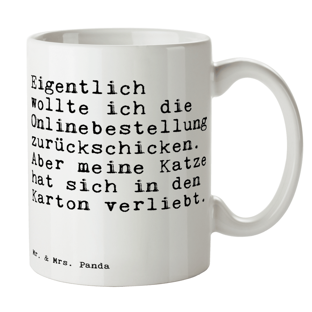 Tasse Eigentlich wollte ich die... Tasse, Kaffeetasse, Teetasse, Becher, Kaffeebecher, Teebecher, Keramiktasse, Porzellantasse, Büro Tasse, Geschenk Tasse, Tasse Sprüche, Tasse Motive, Kaffeetassen, Tasse bedrucken, Designer Tasse, Cappuccino Tassen, Schöne Teetassen, Spruch, Sprüche, lustige Sprüche, Weisheiten, Zitate, Spruch Geschenke, Spruch Sprüche Weisheiten Zitate Lustig Weisheit Worte