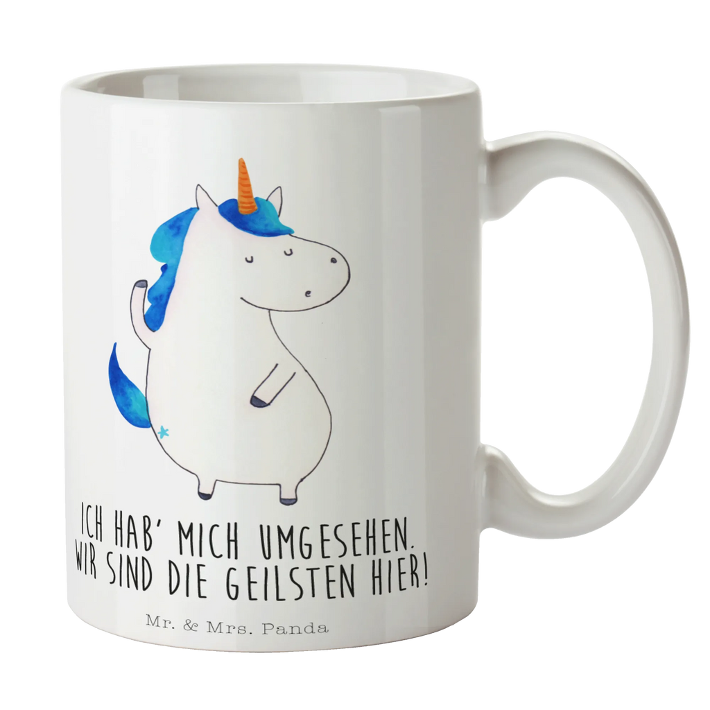 Tasse Einhorn Mann Tasse, Kaffeetasse, Teetasse, Becher, Kaffeebecher, Teebecher, Keramiktasse, Porzellantasse, Büro Tasse, Geschenk Tasse, Tasse Sprüche, Tasse Motive, Kaffeetassen, Tasse bedrucken, Designer Tasse, Cappuccino Tassen, Schöne Teetassen, Einhorn, Einhörner, Einhorn Deko, Pegasus, Unicorn, cool, Mann, Freundin, Familie, bester Freund, BFF, Party, hübsch, beste