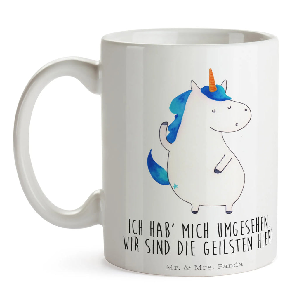 Tasse Einhorn Mann Tasse, Kaffeetasse, Teetasse, Becher, Kaffeebecher, Teebecher, Keramiktasse, Porzellantasse, Büro Tasse, Geschenk Tasse, Tasse Sprüche, Tasse Motive, Kaffeetassen, Tasse bedrucken, Designer Tasse, Cappuccino Tassen, Schöne Teetassen, Einhorn, Einhörner, Einhorn Deko, Pegasus, Unicorn, cool, Mann, Freundin, Familie, bester Freund, BFF, Party, hübsch, beste