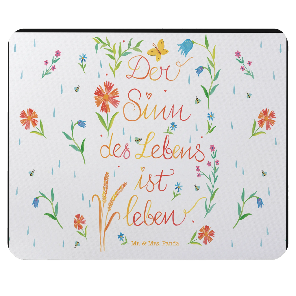 Mauspad Sinn des Lebens Mousepad, Computer zubehör, Büroausstattung, PC Zubehör, Arbeitszimmer, Mauspad, Einzigartiges Mauspad, Designer Mauspad, Mausunterlage, Mauspad Büro, Blumen Deko, Frühlings Deko, Sommer Deko, Dekoration, positive Botschaft, Naturliebhaber, Outdoor, Natur, Abenteuer, Sinn des Lebens, Leben, Sinn, Lebensinhalt, Motivation, Zitat, Spruch, Caspar