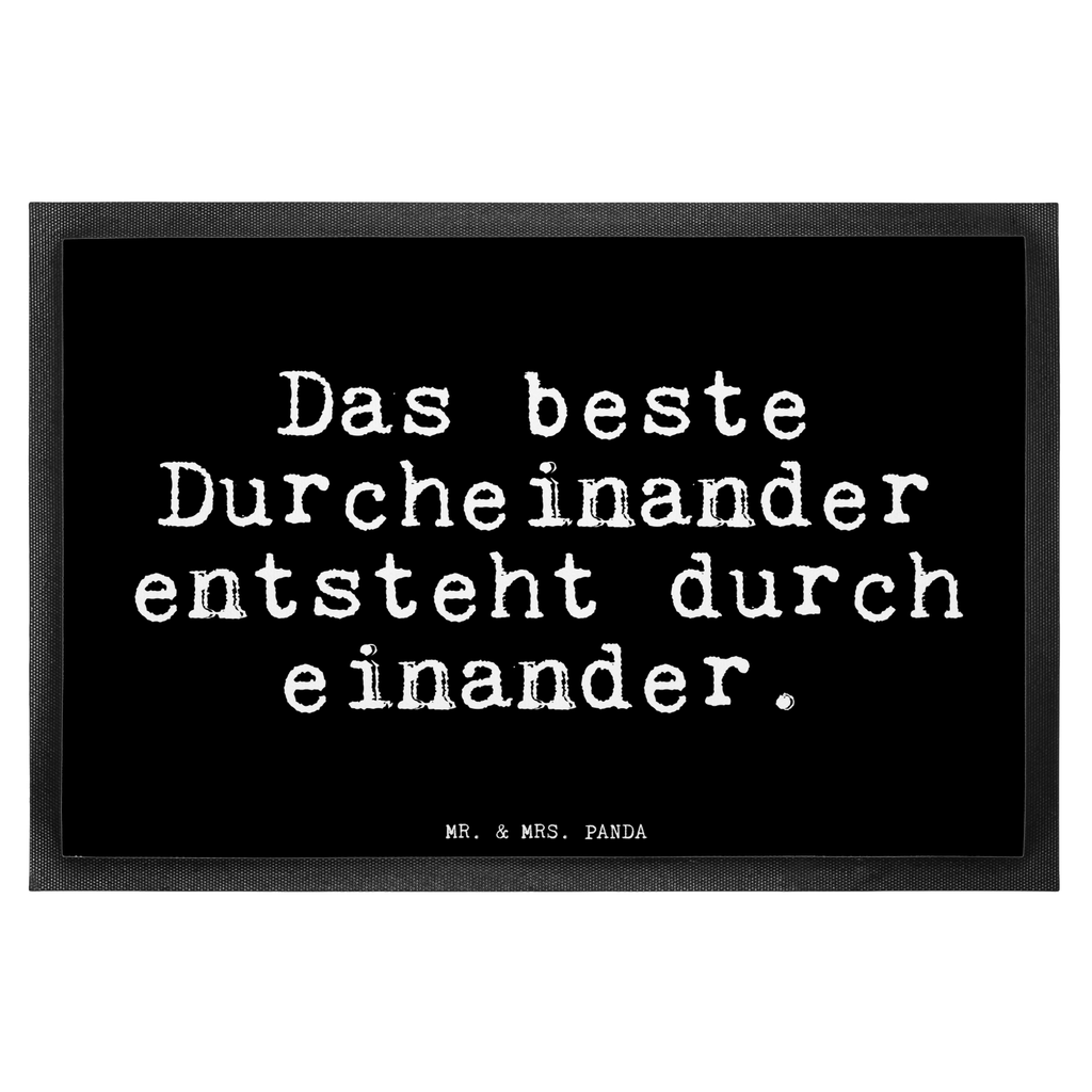 Fußmatte Fun Talk Das beste Durcheinander entsteht durch einander. Türvorleger, Schmutzmatte, Fußabtreter, Matte, Schmutzfänger, Fußabstreifer, Schmutzfangmatte, Türmatte, Motivfußmatte, Haustürmatte, Vorleger, Fussmatten, Fußmatten, Gummimatte, Fußmatte außen, Fußmatte innen, Fussmatten online, Gummi Matte, Sauberlaufmatte, Fußmatte waschbar, Fußmatte outdoor, Schmutzfangmatte waschbar, Eingangsteppich, Fußabstreifer außen, Fußabtreter außen, Schmutzfangteppich, Fußmatte außen wetterfest, Spruch, Sprüche, lustige Sprüche, Weisheiten, Zitate, Spruch Geschenke, Glizer Spruch Sprüche Weisheiten Zitate Lustig Weisheit Worte