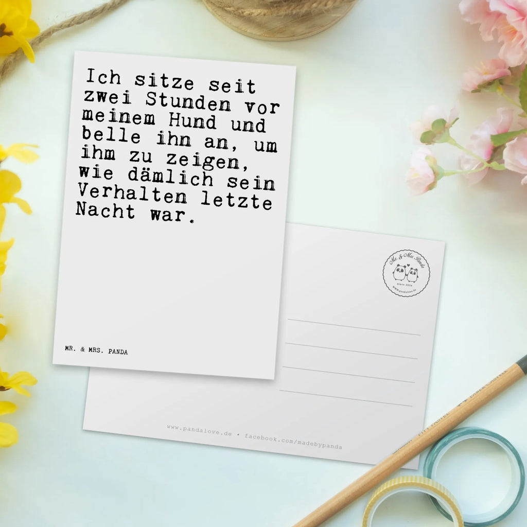 Postkarte Ich sitze seit zwei... Postkarte, Karte, Geschenkkarte, Grußkarte, Einladung, Ansichtskarte, Geburtstagskarte, Einladungskarte, Dankeskarte, Ansichtskarten, Einladung Geburtstag, Einladungskarten Geburtstag, Spruch, Sprüche, lustige Sprüche, Weisheiten, Zitate, Spruch Geschenke, Spruch Sprüche Weisheiten Zitate Lustig Weisheit Worte