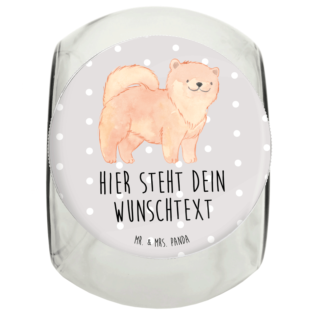 Personalisiertes Leckerli Glas Chow-Chow Lebensretter Personalisiertes Leckerli Glas, Personalisiertes Leckerliglas, Personalisiertes Leckerli Glas Hund, Personalisiertes Leckerli Glas Katze, Personalisierte Leckerli Dose, Personalisierter Hundeleckerlies Behälter, Hund, Hunderasse, Rassehund, Hundebesitzer, Geschenk, Tierfreund, Schenken, Welpe, Chow-Chow, Asiatischer Spitz