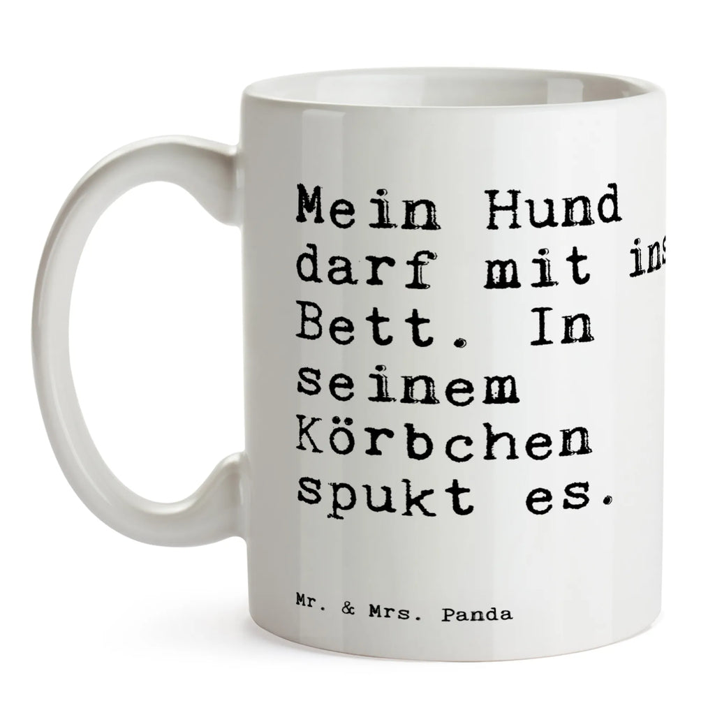 Tasse Mein Hund darf mit... Tasse, Kaffeetasse, Teetasse, Becher, Kaffeebecher, Teebecher, Keramiktasse, Porzellantasse, Büro Tasse, Geschenk Tasse, Tasse Sprüche, Tasse Motive, Kaffeetassen, Tasse bedrucken, Designer Tasse, Cappuccino Tassen, Schöne Teetassen, Spruch, Sprüche, lustige Sprüche, Weisheiten, Zitate, Spruch Geschenke, Spruch Sprüche Weisheiten Zitate Lustig Weisheit Worte