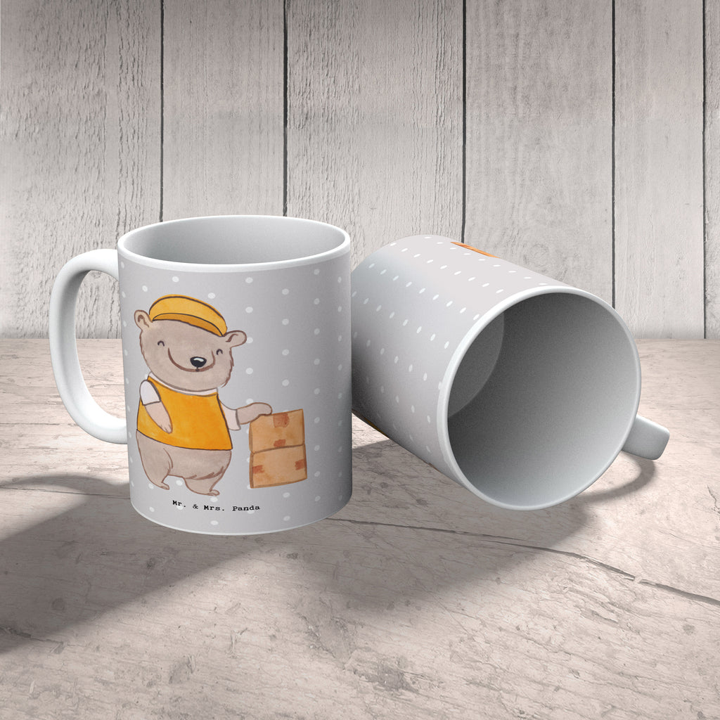 Tasse Fachlagerist mit Herz Tasse, Kaffeetasse, Teetasse, Becher, Kaffeebecher, Teebecher, Keramiktasse, Porzellantasse, Büro Tasse, Geschenk Tasse, Tasse Sprüche, Tasse Motive, Kaffeetassen, Tasse bedrucken, Designer Tasse, Cappuccino Tassen, Schöne Teetassen, Beruf, Ausbildung, Jubiläum, Abschied, Rente, Kollege, Kollegin, Geschenk, Schenken, Arbeitskollege, Mitarbeiter, Firma, Danke, Dankeschön, Lagerarbeiter, Fachlagerist, Lagerist, Lagerverwalter