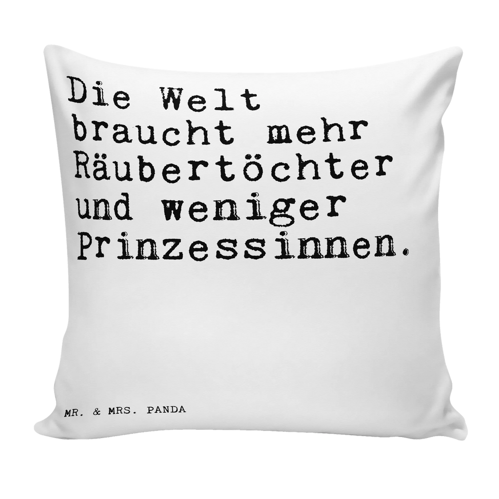 40x40 Kissen Die Welt braucht mehr... Kissenhülle, Kopfkissen, Sofakissen, Dekokissen, Motivkissen, sofakissen, sitzkissen, Kissen, Kissenbezüge, Kissenbezug 40x40, Kissen 40x40, Kissenhülle 40x40, Zierkissen, Couchkissen, Dekokissen Sofa, Sofakissen 40x40, Dekokissen 40x40, Kopfkissen 40x40, Kissen 40x40 Waschbar, Spruch, Sprüche, lustige Sprüche, Weisheiten, Zitate, Spruch Geschenke, Spruch Sprüche Weisheiten Zitate Lustig Weisheit Worte