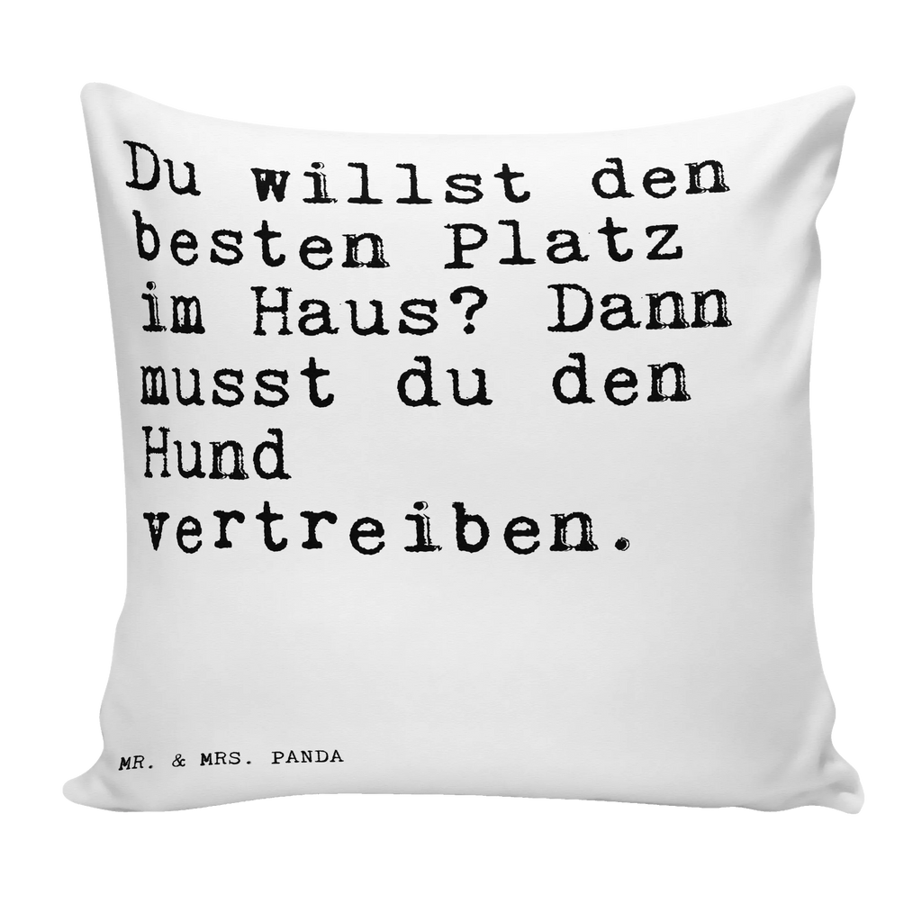 40x40 Kissen Sprüche und Zitate Du willst den besten Platz im Haus? Dann musst du den Hund vertreiben. Kissenhülle, Kopfkissen, Sofakissen, Dekokissen, Motivkissen, sofakissen, sitzkissen, Kissen, Kissenbezüge, Kissenbezug 40x40, Kissen 40x40, Kissenhülle 40x40, Zierkissen, Couchkissen, Dekokissen Sofa, Sofakissen 40x40, Dekokissen 40x40, Kopfkissen 40x40, Kissen 40x40 Waschbar, Spruch, Sprüche, lustige Sprüche, Weisheiten, Zitate, Spruch Geschenke, Spruch Sprüche Weisheiten Zitate Lustig Weisheit Worte