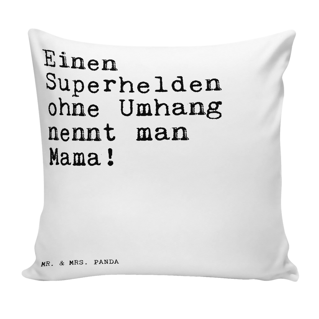 40x40 Kissen Sprüche und Zitate Einen Superhelden ohne Umhang nennt man Mama! Kissenhülle, Kopfkissen, Sofakissen, Dekokissen, Motivkissen, sofakissen, sitzkissen, Kissen, Kissenbezüge, Kissenbezug 40x40, Kissen 40x40, Kissenhülle 40x40, Zierkissen, Couchkissen, Dekokissen Sofa, Sofakissen 40x40, Dekokissen 40x40, Kopfkissen 40x40, Kissen 40x40 Waschbar, Spruch, Sprüche, lustige Sprüche, Weisheiten, Zitate, Spruch Geschenke, Spruch Sprüche Weisheiten Zitate Lustig Weisheit Worte