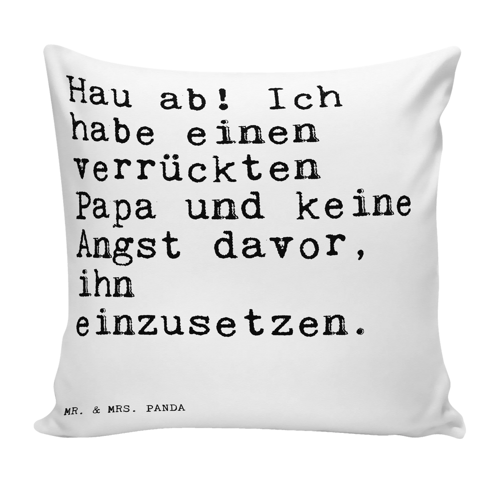 40x40 Kissen Hau ab! Ich habe... Kissenhülle, Kopfkissen, Sofakissen, Dekokissen, Motivkissen, sofakissen, sitzkissen, Kissen, Kissenbezüge, Kissenbezug 40x40, Kissen 40x40, Kissenhülle 40x40, Zierkissen, Couchkissen, Dekokissen Sofa, Sofakissen 40x40, Dekokissen 40x40, Kopfkissen 40x40, Kissen 40x40 Waschbar, Spruch, Sprüche, lustige Sprüche, Weisheiten, Zitate, Spruch Geschenke, Spruch Sprüche Weisheiten Zitate Lustig Weisheit Worte