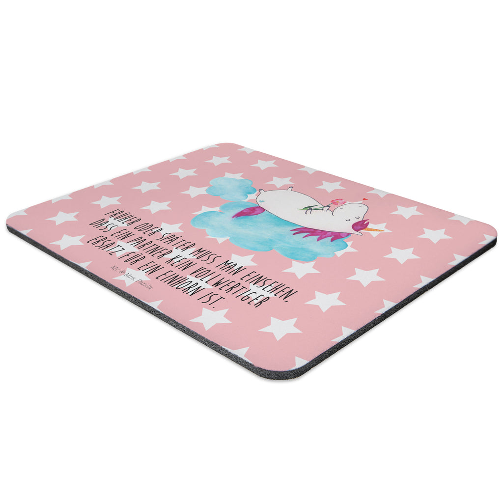 Mauspad Einhorn verliebt auf Wolke Mousepad, Computer zubehör, Büroausstattung, PC Zubehör, Arbeitszimmer, Mauspad, Einzigartiges Mauspad, Designer Mauspad, Mausunterlage, Mauspad Büro, Einhorn, Einhörner, Einhorn Deko, Pegasus, Unicorn, verliebt, Liebe, Liebesbeweis, Freundin, Wolke