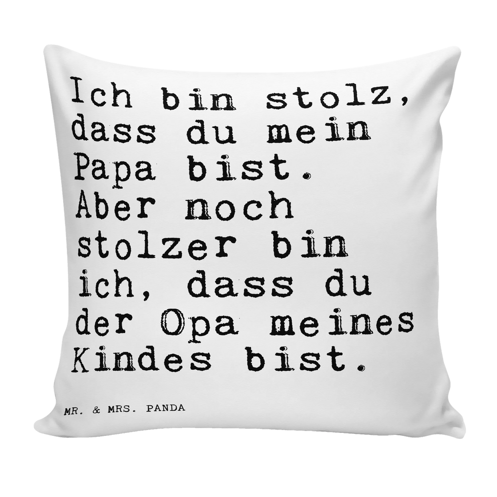 40x40 Kissen Sprüche und Zitate Ich bin stolz, dass du mein Papa bist. Aber noch stolzer bin ich, dass du der Opa meines Kindes bist. Kissenhülle, Kopfkissen, Sofakissen, Dekokissen, Motivkissen, sofakissen, sitzkissen, Kissen, Kissenbezüge, Kissenbezug 40x40, Kissen 40x40, Kissenhülle 40x40, Zierkissen, Couchkissen, Dekokissen Sofa, Sofakissen 40x40, Dekokissen 40x40, Kopfkissen 40x40, Kissen 40x40 Waschbar, Spruch, Sprüche, lustige Sprüche, Weisheiten, Zitate, Spruch Geschenke, Spruch Sprüche Weisheiten Zitate Lustig Weisheit Worte