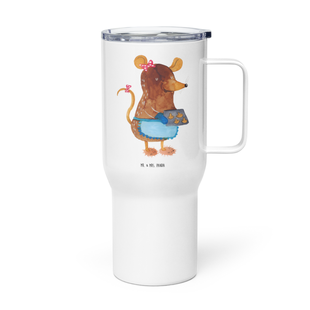 XXL Thermobecher Maus Kekse Thermobecher, XL Thermobecher, Reisebecher, XL Reisetasse, Großer Thermobecher, Autobecher, Jumbo Becher, Winter, Weihnachten, Weihnachtsdeko, Nikolaus, Advent, Heiligabend, Wintermotiv, Maus, Kekse, backen, Weihnachtskekse, Plätzchen, Weihnachtsbäckerei, Chaosqueen