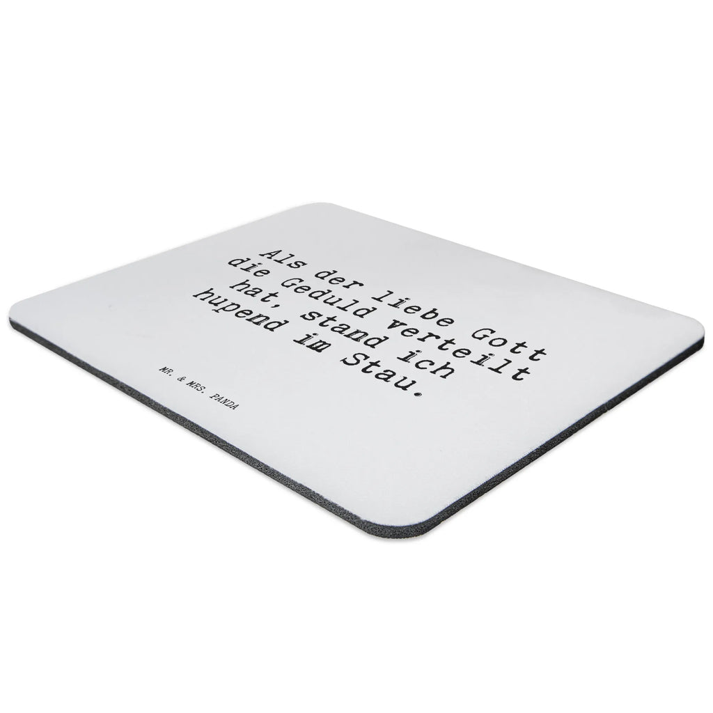 Mauspad Sprüche und Zitate Als der liebe Gott die Geduld verteilt hat, stand ich hupend im Stau. Mousepad, Computer zubehör, Büroausstattung, PC Zubehör, Arbeitszimmer, Mauspad, Einzigartiges Mauspad, Designer Mauspad, Mausunterlage, Mauspad Büro, Spruch, Sprüche, lustige Sprüche, Weisheiten, Zitate, Spruch Geschenke, Spruch Sprüche Weisheiten Zitate Lustig Weisheit Worte