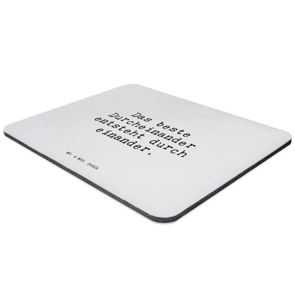 Mauspad Sprüche und Zitate Das beste Durcheinander entsteht durch einander. Mousepad, Computer zubehör, Büroausstattung, PC Zubehör, Arbeitszimmer, Mauspad, Einzigartiges Mauspad, Designer Mauspad, Mausunterlage, Mauspad Büro, Spruch, Sprüche, lustige Sprüche, Weisheiten, Zitate, Spruch Geschenke, Spruch Sprüche Weisheiten Zitate Lustig Weisheit Worte