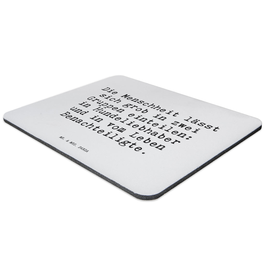 Mauspad Die Menschheit lässt sich... Mousepad, Computer zubehör, Büroausstattung, PC Zubehör, Arbeitszimmer, Mauspad, Einzigartiges Mauspad, Designer Mauspad, Mausunterlage, Mauspad Büro, Spruch, Sprüche, lustige Sprüche, Weisheiten, Zitate, Spruch Geschenke, Spruch Sprüche Weisheiten Zitate Lustig Weisheit Worte