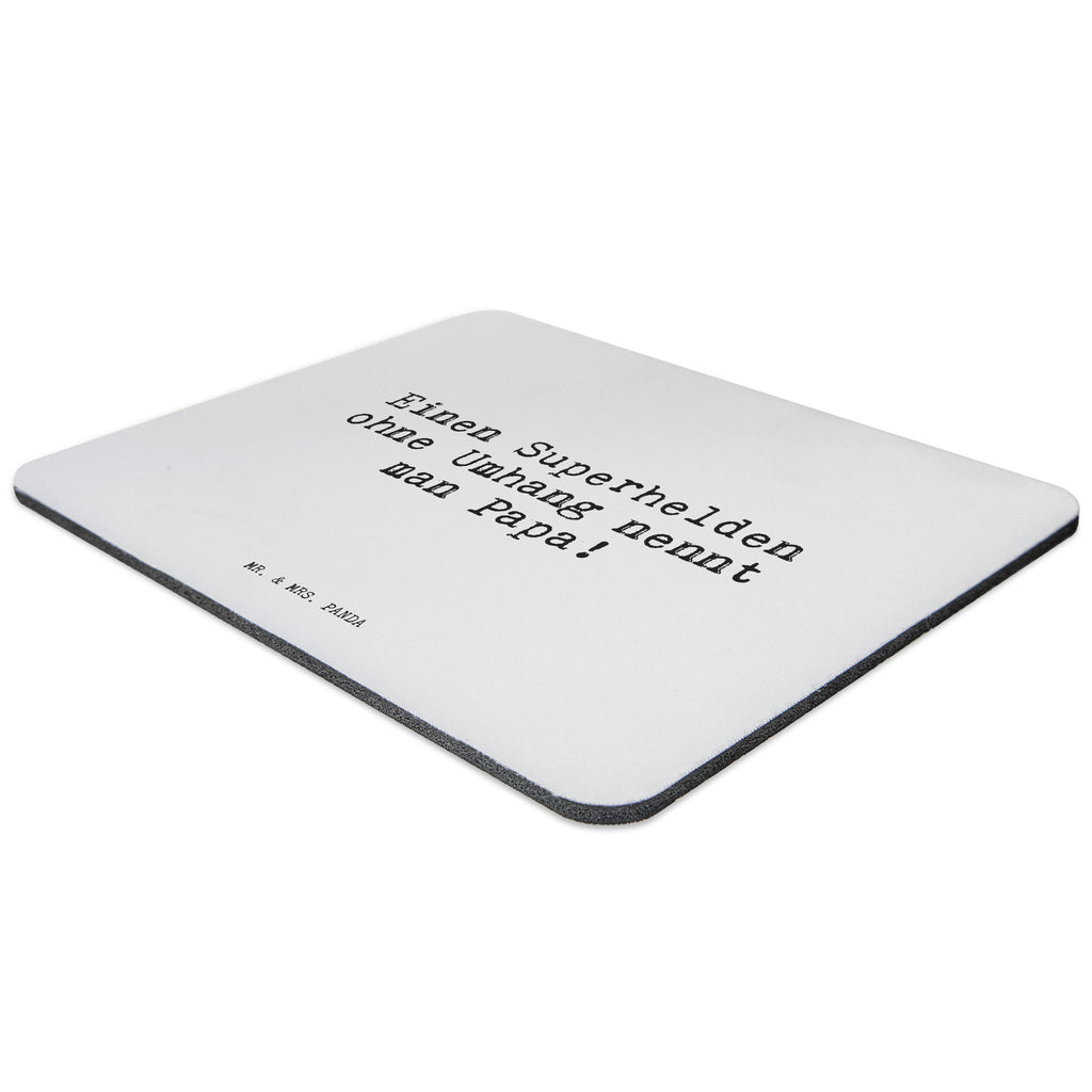 Mauspad Einen Superhelden ohne Umhang... Mousepad, Computer zubehör, Büroausstattung, PC Zubehör, Arbeitszimmer, Mauspad, Einzigartiges Mauspad, Designer Mauspad, Mausunterlage, Mauspad Büro, Spruch, Sprüche, lustige Sprüche, Weisheiten, Zitate, Spruch Geschenke, Spruch Sprüche Weisheiten Zitate Lustig Weisheit Worte