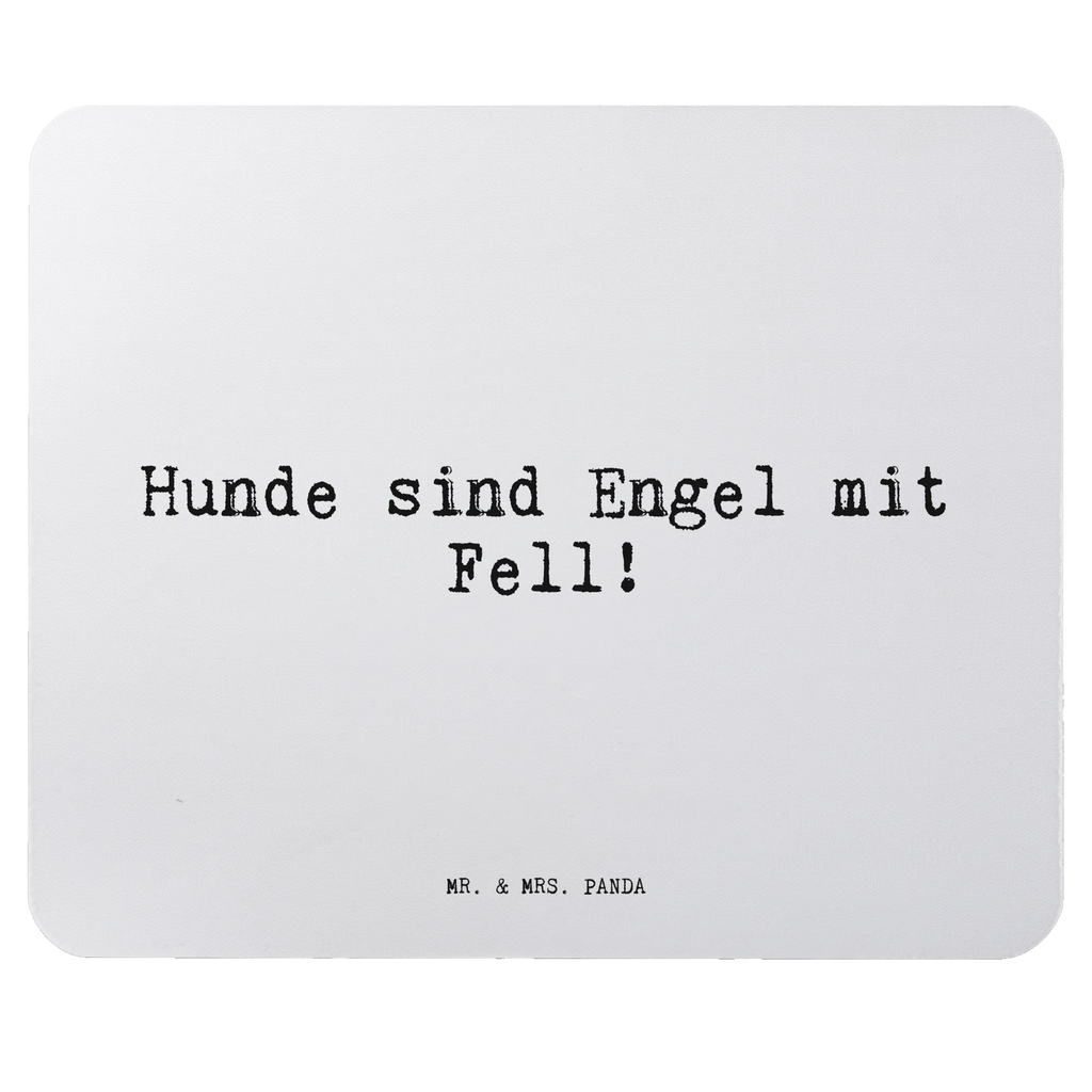 Mauspad Sprüche und Zitate Hunde sind Engel mit Fell! Mousepad, Computer zubehör, Büroausstattung, PC Zubehör, Arbeitszimmer, Mauspad, Einzigartiges Mauspad, Designer Mauspad, Mausunterlage, Mauspad Büro, Spruch, Sprüche, lustige Sprüche, Weisheiten, Zitate, Spruch Geschenke, Spruch Sprüche Weisheiten Zitate Lustig Weisheit Worte