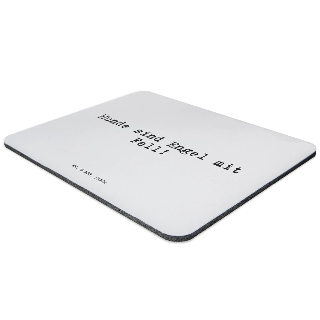 Mauspad Sprüche und Zitate Hunde sind Engel mit Fell! Mousepad, Computer zubehör, Büroausstattung, PC Zubehör, Arbeitszimmer, Mauspad, Einzigartiges Mauspad, Designer Mauspad, Mausunterlage, Mauspad Büro, Spruch, Sprüche, lustige Sprüche, Weisheiten, Zitate, Spruch Geschenke, Spruch Sprüche Weisheiten Zitate Lustig Weisheit Worte